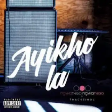 Ngwaneso Ngwaneso X ThackzinDJ - Ayikho La
